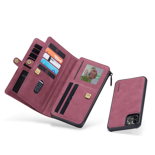 Funda de Cuero con Estampado - Image 15