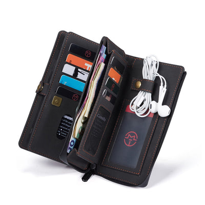 Funda de Cuero con Estampado - Image 17