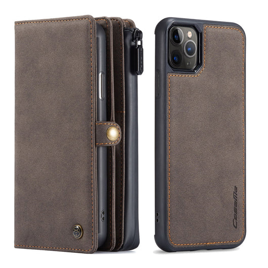 Funda de Cuero con Estampado - Image 20