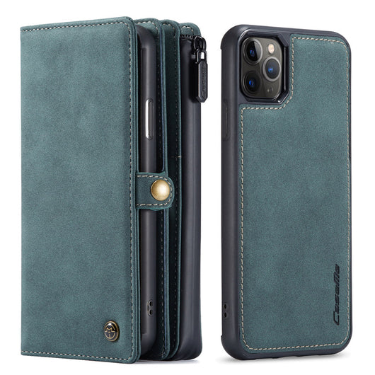 Funda de Cuero con Estampado - Image 24