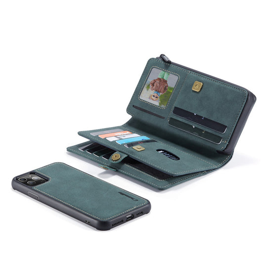 Funda de Cuero con Estampado - Image 28
