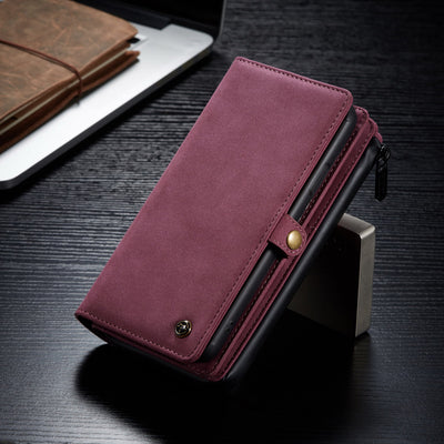 Funda de Cuero con Estampado - Image 32