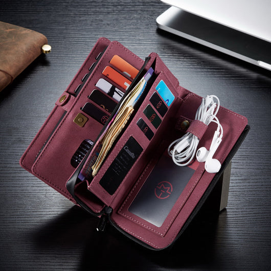 Funda de Cuero con Estampado - Image 33