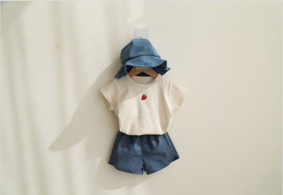Pantalones Cortos Ligeros para Niños - Verano Fresco y Cómodo - Image 12