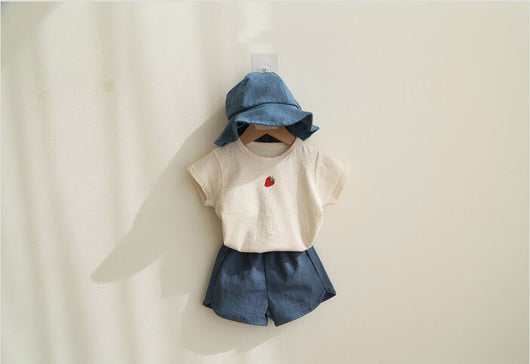 Pantalones Cortos Ligeros para Niños - Verano Fresco y Cómodo - Image 12