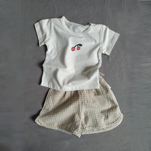 Pantalones Cortos Ligeros para Niños - Verano Fresco y Cómodo - Image 21