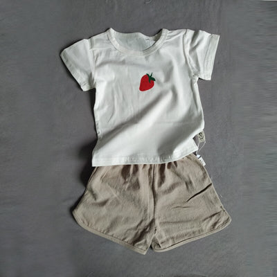 Pantalones Cortos Ligeros para Niños - Verano Fresco y Cómodo - Image 22