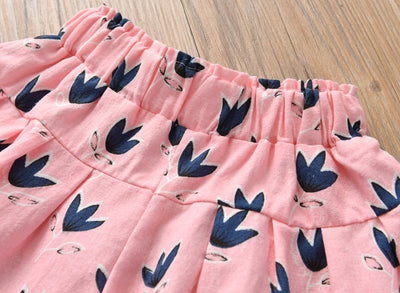 Traje Infantil de Dos Piezas con Pajarita - Image 15