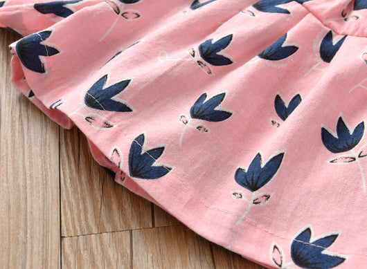 Traje Infantil de Dos Piezas con Pajarita - Image 16
