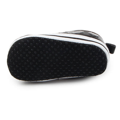 Zapatos Suaves de Cuero para Bebés con Suela Flexible - Image 31