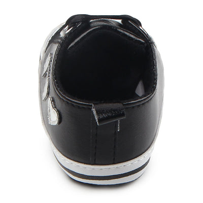 Zapatos Suaves de Cuero para Bebés con Suela Flexible - Image 32