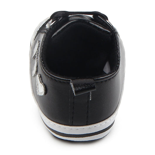 Zapatos Suaves de Cuero para Bebés con Suela Flexible - Image 32