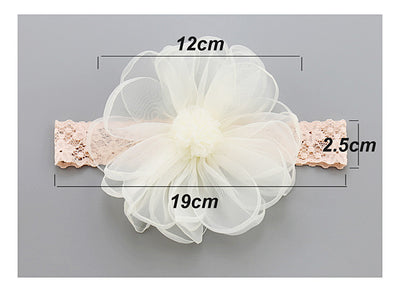 Accesorios para el cabello de bebé - Image 7