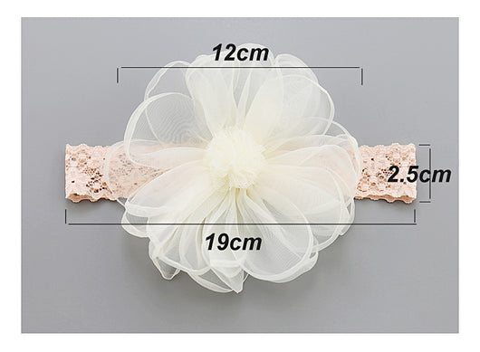 Accesorios para el cabello de bebé - Image 7