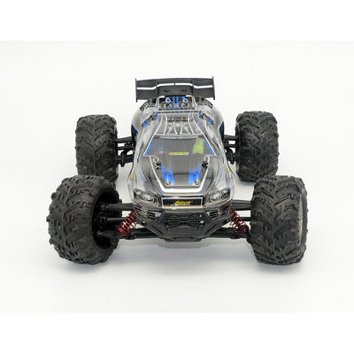 Camión 4x4 Todoterreno Control Remoto 1:16 Alta Velocidad - Image 11