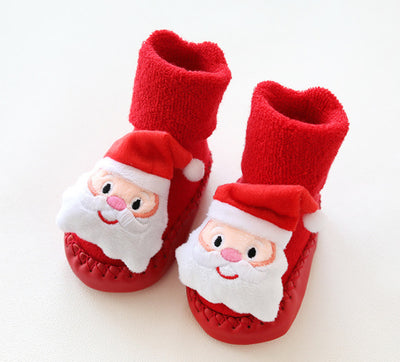 Calcetines Navideños Acogedores - Image 7
