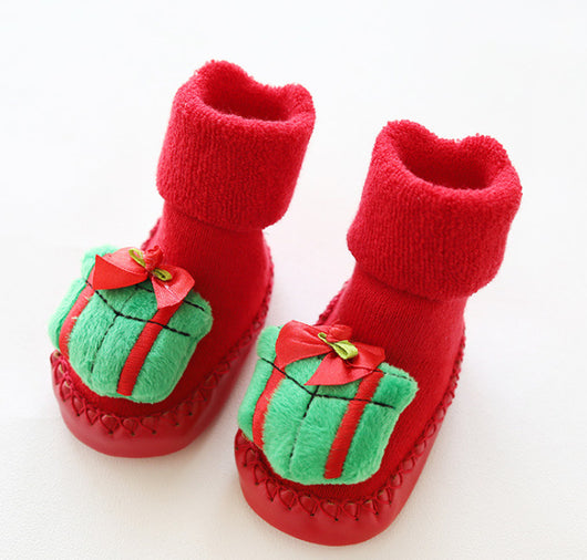 Calcetines Navideños Acogedores - Image 8