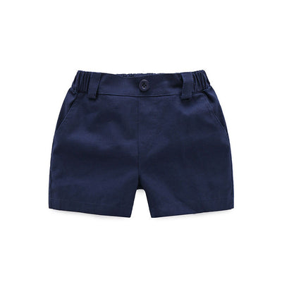 Shorts Casual para Escalada y Aventura - Image 12