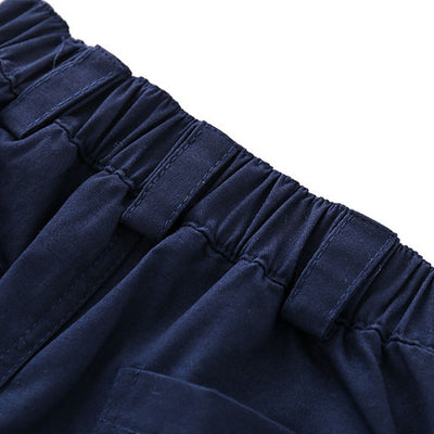 Shorts Casual para Escalada y Aventura - Image 13