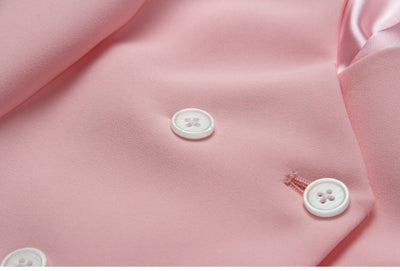 Traje Formal Británico Tres Piezas: Saco, Chaleco y Pantalón - Image 9