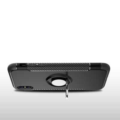 Soporte Magnético para Auto Compatible con Apple - Fijación Segura - Image 7