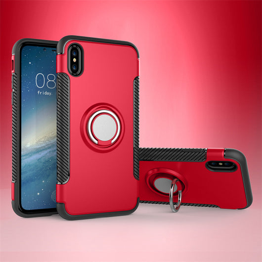 Soporte Magnético para Auto Compatible con Apple - Fijación Segura - Image 9