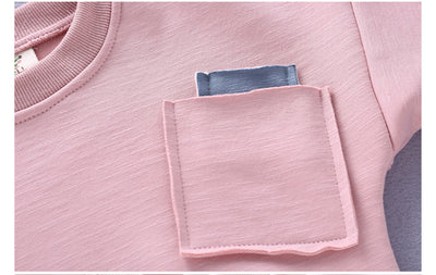 Conjunto de Suéter para Bebé - Image 8