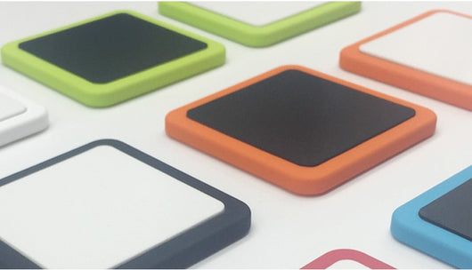 Soporte Magnético para iPad Pro y Air - Fijación Pared Premium - Image 9
