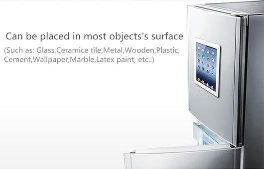 Soporte Magnético para iPad Pro y Air - Fijación Pared Premium - Image 10