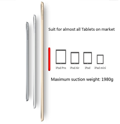 Soporte Magnético para iPad Pro y Air - Fijación Pared Premium - Image 11