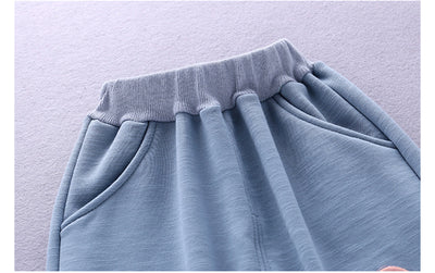 Conjunto de Suéter para Bebé - Image 9