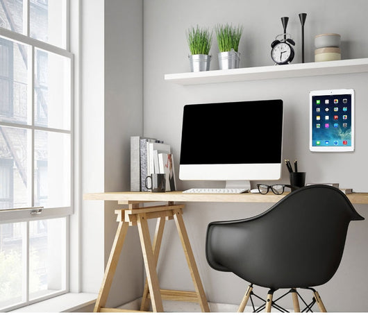 Soporte Magnético para iPad Pro y Air - Fijación Pared Premium - Image 14