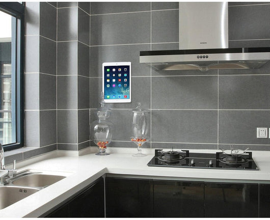 Soporte Magnético para iPad Pro y Air - Fijación Pared Premium - Image 15