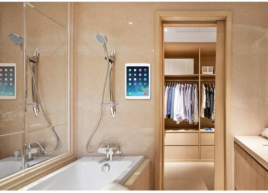 Soporte Magnético para iPad Pro y Air - Fijación Pared Premium - Image 17