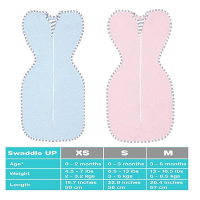 Saco de Dormir Antipatadas para Bebé Recién Nacido con Diseñador Moderno - Image 15