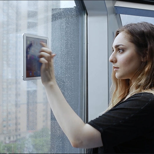 Soporte Magnético para iPad Pro y Air - Fijación Pared Premium - Image 20