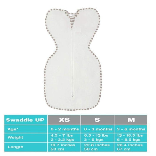 Saco de Dormir Antipatadas para Bebé Recién Nacido con Diseñador Moderno - Image 16