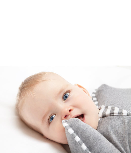 Saco de Dormir Antipatadas para Bebé Recién Nacido con Diseñador Moderno - Image 21