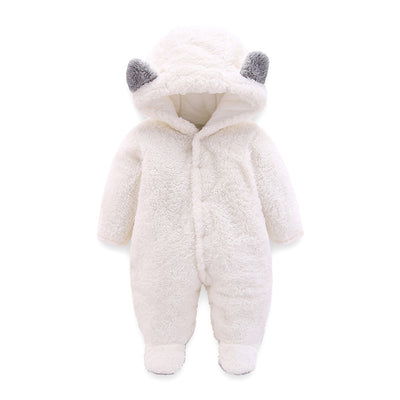 Pijama Enterizo para Bebé - Romper de Una Pieza - Image 18