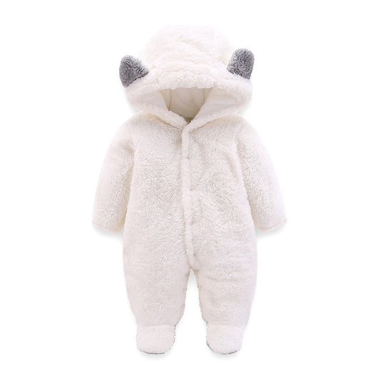 Pijama Enterizo para Bebé - Romper de Una Pieza - Image 18