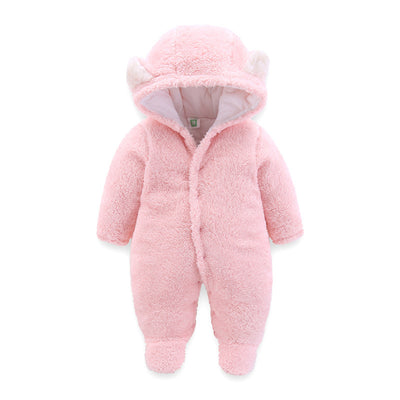Pijama Enterizo para Bebé - Romper de Una Pieza - Image 19