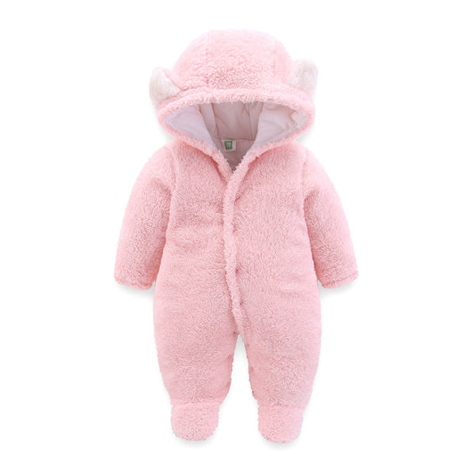 Pijama Enterizo para Bebé - Romper de Una Pieza - Image 19