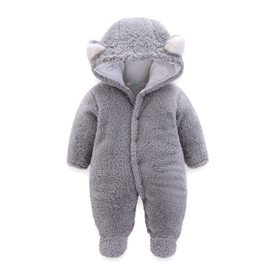 Pijama Enterizo para Bebé - Romper de Una Pieza - Image 20