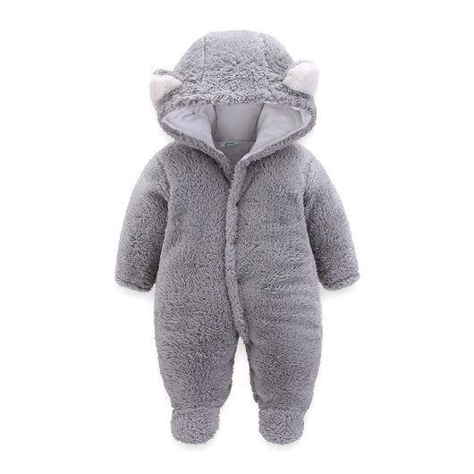 Pijama Enterizo para Bebé - Romper de Una Pieza - Image 20