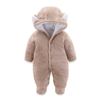 Pijama Enterizo para Bebé - Romper de Una Pieza - Image 21