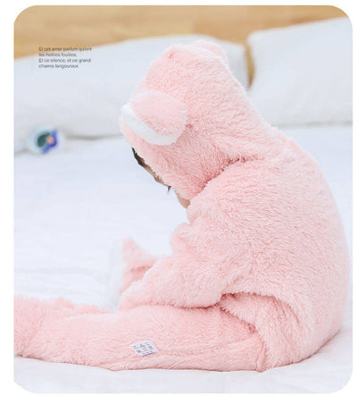 Pijama Enterizo para Bebé - Romper de Una Pieza - Image 22