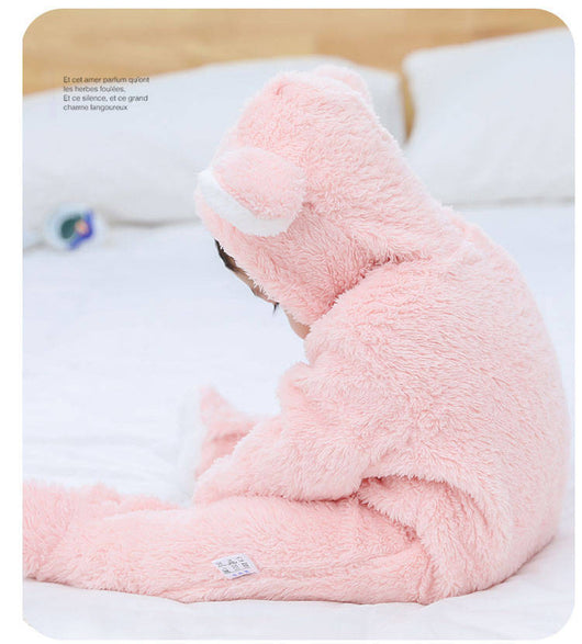 Pijama Enterizo para Bebé - Romper de Una Pieza - Image 22