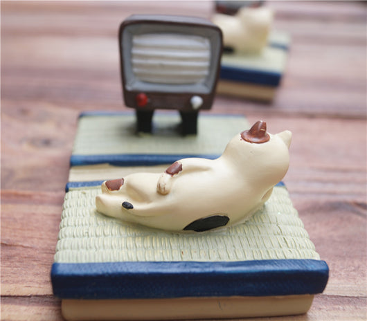 Soporte para Celular Gato Japonés - Image 6