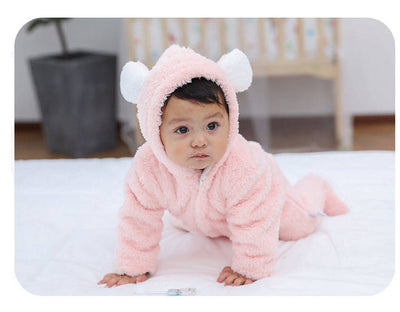 Pijama Enterizo para Bebé - Romper de Una Pieza - Image 24