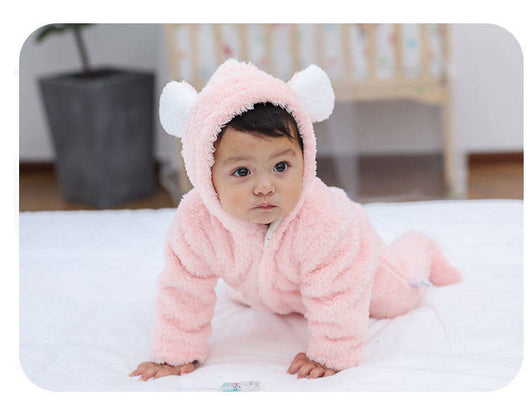 Pijama Enterizo para Bebé - Romper de Una Pieza - Image 24